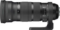 Sigma 120-300 mm F2.8 DG OS HSM Sports Sigma 120-300 mm F2.8 DG OS HSM Sports