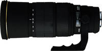 Sigma 120-300 mm F2.8 EX APO DG HSN Sigma 120-300 mm F2.8 EX APO DG HSN