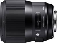 Sigma 135 mm F1.8 DG HSM Art Sigma 135 mm F1.8 DG HSM Art