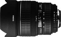 Sigma 15-30 mm F3.5-4.5 EX DG Asph. IF