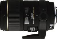 Sigma 150 mm F2.8 EX APO DG HSM Makro Sigma 150 mm F2.8 EX APO DG HSM Makro
