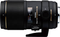Sigma 150 mm F2.8 EX APO DG OS HSM Makro Sigma 150 mm F2.8 EX APO DG OS HSM Makro
