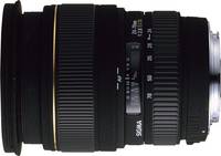 Sigma 24-70 mm F2.8 EX DG Asph. Makro Sigma 24-70 mm F2.8 EX DG Asph. Makro