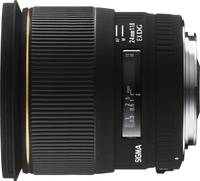 Sigma 24 mm F1.8 EX DG Asph. Makro Sigma 24 mm F1.8 EX DG Asph. Makro