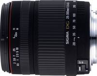 Sigma 28-300 mm F3.5-6.3 DG Asph. Makro Sigma 28-300 mm F3.5-6.3 DG Asph. Makro