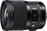 Sigma 28 mm F1.4 DG HSM Art