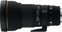 Sigma 300 mm F2.8 EX APO DG HSM Sigma 300 mm F2.8 EX APO DG HSM
