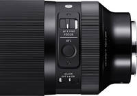 Sigma 35 mm F1.2 DG DN Art Sigma 35 mm F1.2 DG DN Art