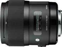 Sigma 35 mm F1.4 DG HSM Art Sigma 35 mm F1.4 DG HSM Art