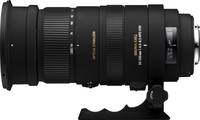 Sigma 50-500 mm F4.5-6.3 APO DG OS HSM Sigma 50-500 mm F4.5-6.3 APO DG OS HSM