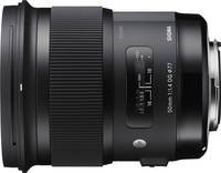 Sigma 50 mm F1.4 DG HSM Art Sigma 50 mm F1.4 DG HSM Art