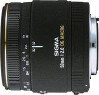 Sigma 50 mm F2.8 EX DG Macro Sigma 50 mm F2.8 EX DG Macro
