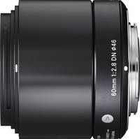 Sigma 60 mm F2.8 DN Art Sigma 60 mm F2.8 DN Art
