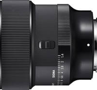 Sigma 85 mm F1.4 DG DN Art Sigma 85 mm F1.4 DG DN Art