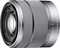 Sony E 18-55 mm F3.5-5.6 OSS (SEL1855) Sony E 18-55 mm F3.5-5.6 OSS (SEL1855)