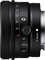 Sony FE 40mm F2.5 G (SEL40F25G) Sony FE 40mm F2.5 G (SEL40F25G)
