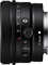 Sony FE 50mm F2.5 G (SEL50F25G) Sony FE 50mm F2.5 G (SEL50F25G)