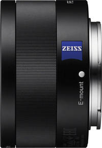 Sony Zeiss Sonnar T* FE 35 mm F2.8 ZA (SEL35F28Z)