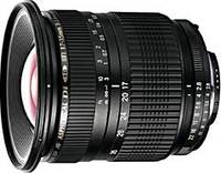 Tamron SP AF 17-35 mm F/2.8-4 Di LD Aspherical IF (A005) Tamron SP AF 17-35 mm F/2.8-4 Di LD Aspherical IF (A005)