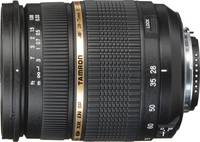 Tamron SP AF 28-75 mm F/2.8 XR Di LD Aspherical IF Macro (A009) Tamron SP AF 28-75 mm F/2.8 XR Di LD Aspherical IF Macro (A009)