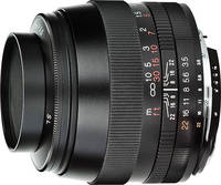 Voigtländer Apo-Lanthar 90 mm / 1:3.5 II