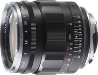 Voigtländer Nokton 35 mm / 1:1.2 Asph. II