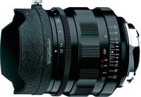 Voigtländer Nokton 35 mm / 1:1.2 Voigtländer Nokton 35 mm / 1:1.2