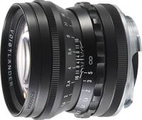 Voigtländer Nokton 50 mm / 1:1.5 Voigtländer Nokton 50 mm / 1:1.5