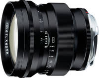 Voigtländer Nokton 75 mm / 1:1.5 Asph.