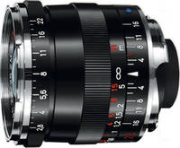 Zeiss Biogon T* 2.8/25 ZM Zeiss Biogon T* 2.8/25 ZM