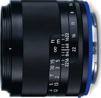 Zeiss Loxia 2/50 Zeiss Loxia 2/50