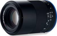 Zeiss Loxia 2.4/85 Zeiss Loxia 2.4/85