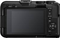 Canon EOS R50 V von hinten Canon EOS R50 V von hinten