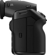 Bory in schwarz von rechts