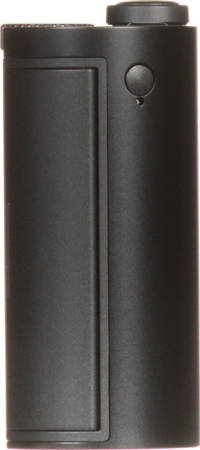 Leica TL (Typ 701) in schwarz von rechts