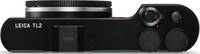 Leica TL2 (Typ 5370) in schwarz von oben