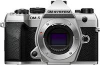 OM System OM-5 Mark II