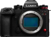 Panasonic Lumix DC-S1R II