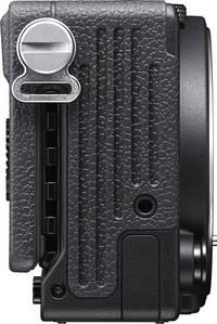 Sigma fp in schwarz von rechts Sigma fp in schwarz von rechts