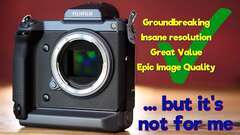 The most Amazing Camera... that I'd never buy - GFX100 Field Tested in Bhutan The most Amazing Camera... that I'd never buy - GFX100 Field Tested in Bhutan