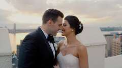 Our First Wedding Filmed on the GH5 – Nick and Alessandra's New York Wedding Our First Wedding Filmed on the GH5 – Nick and Alessandra's New York Wedding