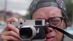Leica M10P - Quick Look Hands-on