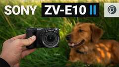 Sony Alpha ZV-E10 II – Review, Test & Vergleich [Deutsch] ???? ????