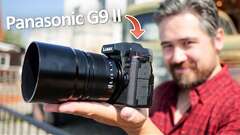 Panasonic Lumix G9 II Initial Review: Is it REALLY for Photographers? Panasonic Lumix G9 II Initial Review: Is it REALLY for Photographers?