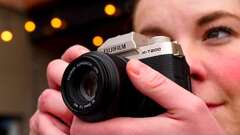 Fujifilm X-T200 Hands-on Preview + Announcement