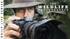 Testing Nikon Zf in harsh conditions - 6 days in Norway