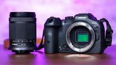 Canon EOS R7 Review: Best sports & wildlife mirrorless camera