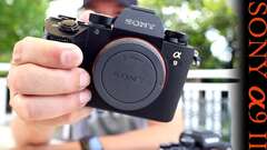 Sony a9 II: $4,500 Full-frame Mirrorless with 20 FPS Sony a9 II: $4,500 Full-frame Mirrorless with 20 FPS