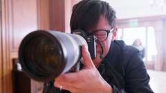 Sony a7 III Hands-On! Sony a7 III Hands-On!