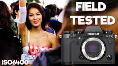 Fujifilm X-T3 - FIELD TESTED - World's Best Mirrorless APSC Camera?